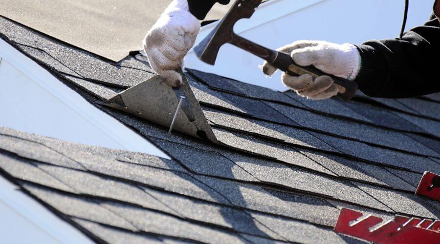 Expert Emergency Roof Repairs services in Lisle, IL